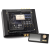 ZAPCO HDSP-Z16 V AD-8GA 8-kanałowy procesor DSP z odtwarzaczem HD, przetwornikiem ESS9038PRO DAC i AK5578 ADC Wersja HDSP-Z16 V AD-8A z 1 x 9038PRO i